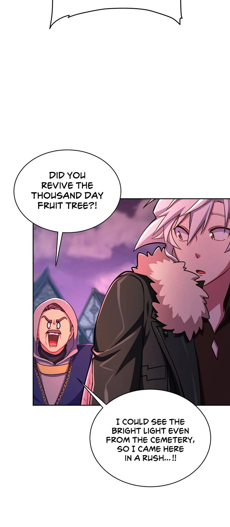 Please Have a Meal! Chapter 88 page 7 - Chapter 88