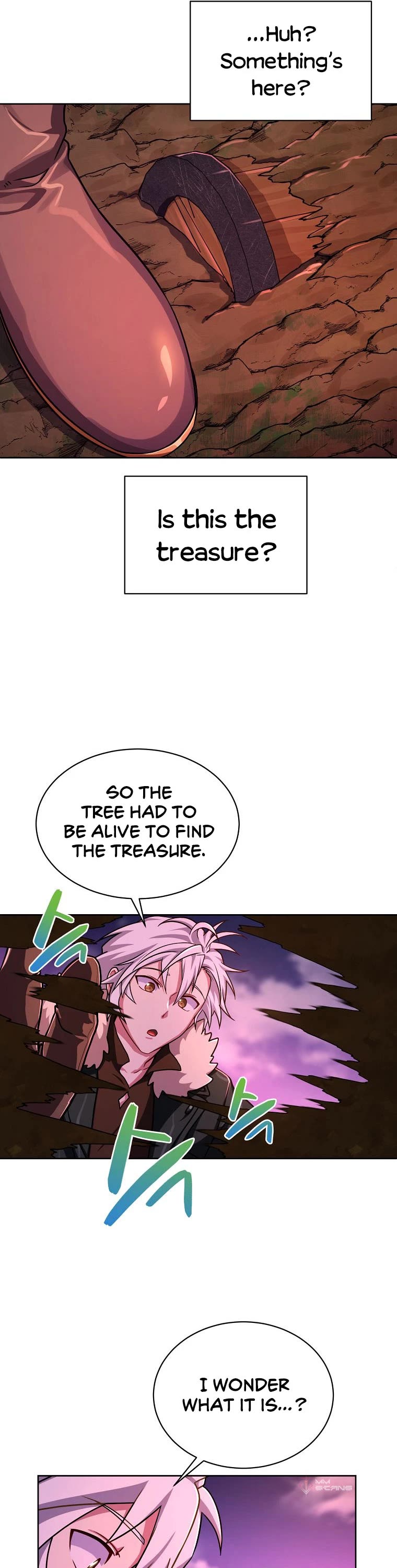 Please Have a Meal! Chapter 88 page 9 - Chapter 88