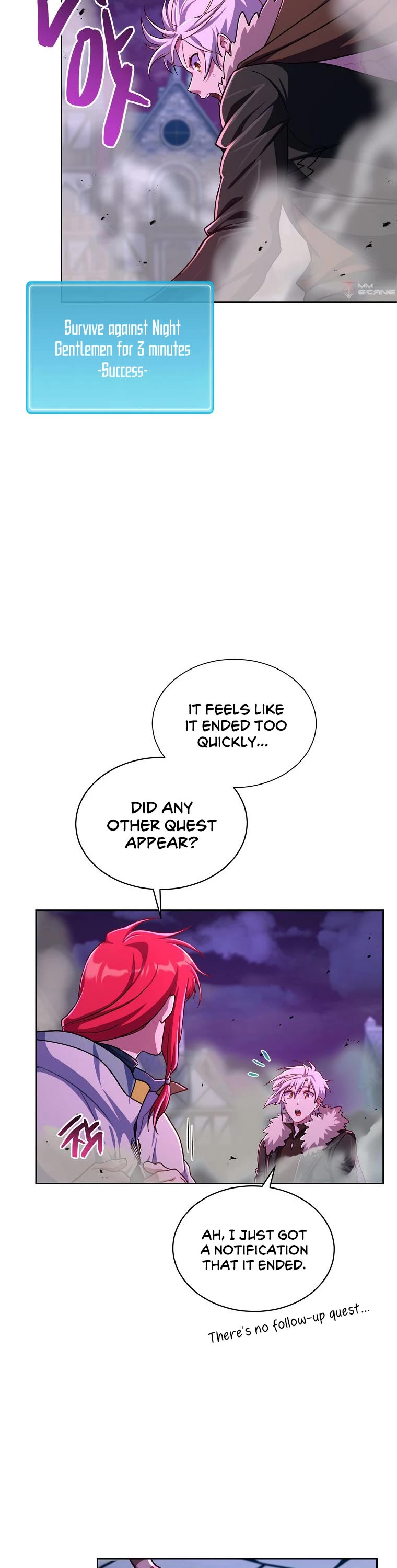 Please Have a Meal! Chapter 89 page 10 - Chapter 89
