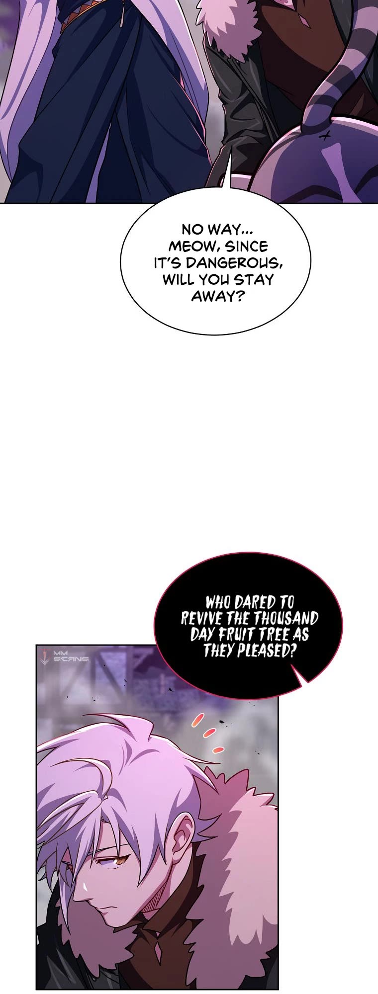 Please Have a Meal! Chapter 89 page 12 - Chapter 89