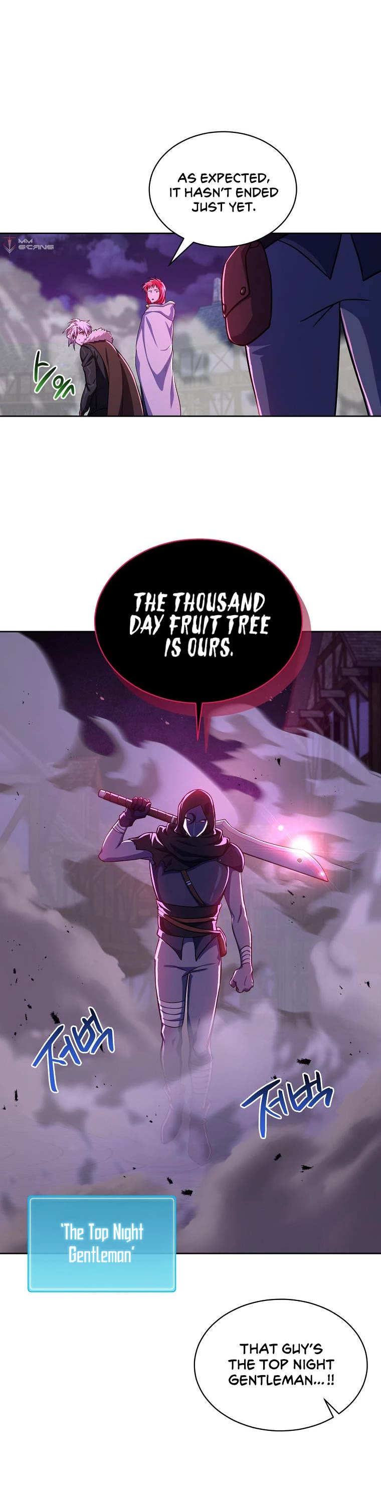 Please Have a Meal! Chapter 89 page 13 - Chapter 89