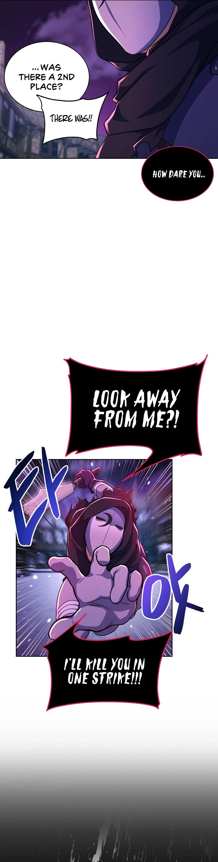 Please Have a Meal! Chapter 89 page 21 - Chapter 89