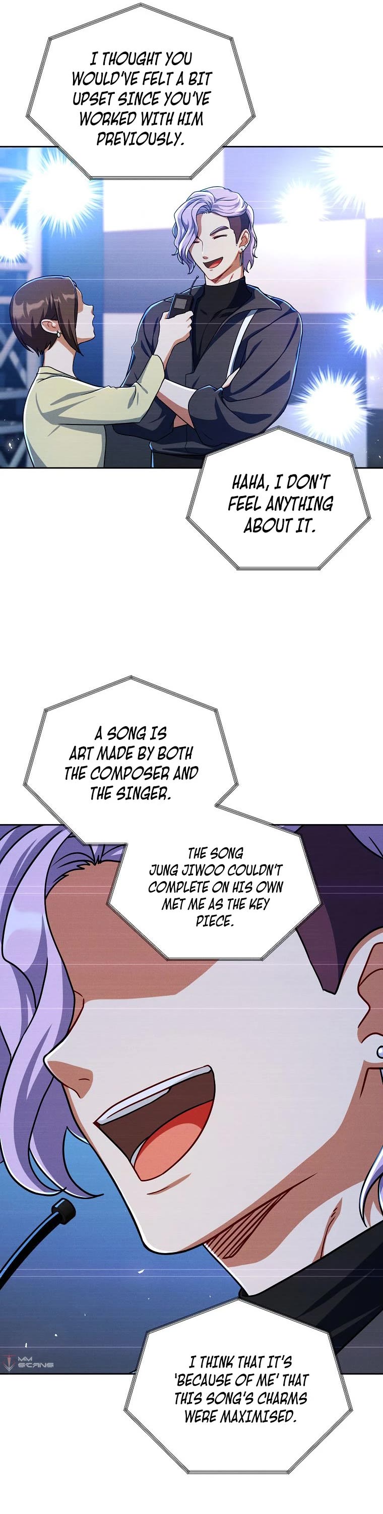 Please Have a Meal! Chapter 89 page 33 - Chapter 89