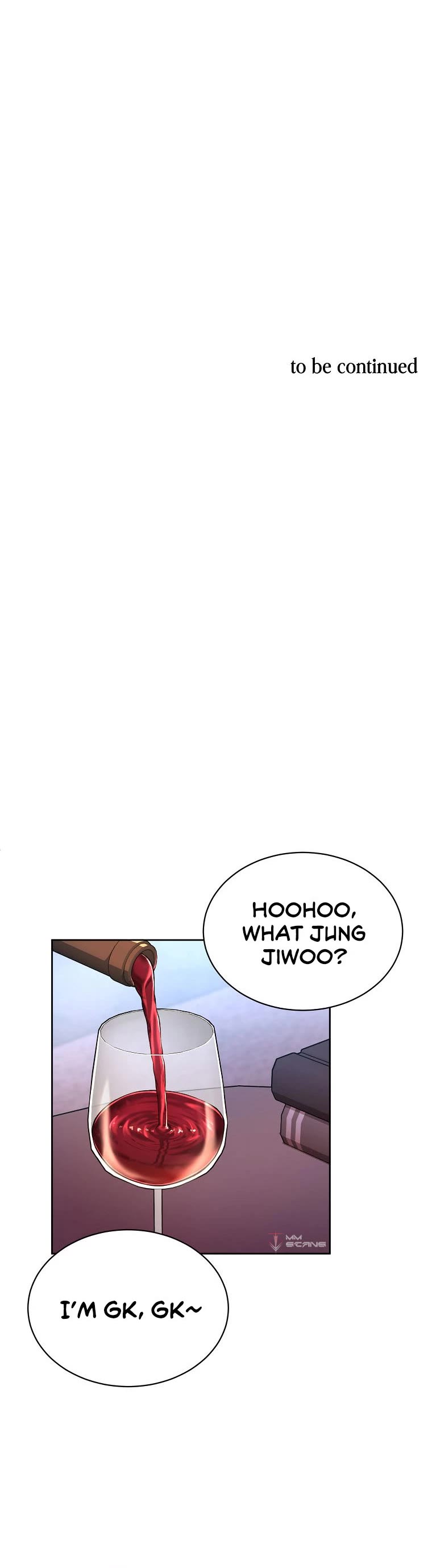 Please Have a Meal! Chapter 89 page 39 - Chapter 89