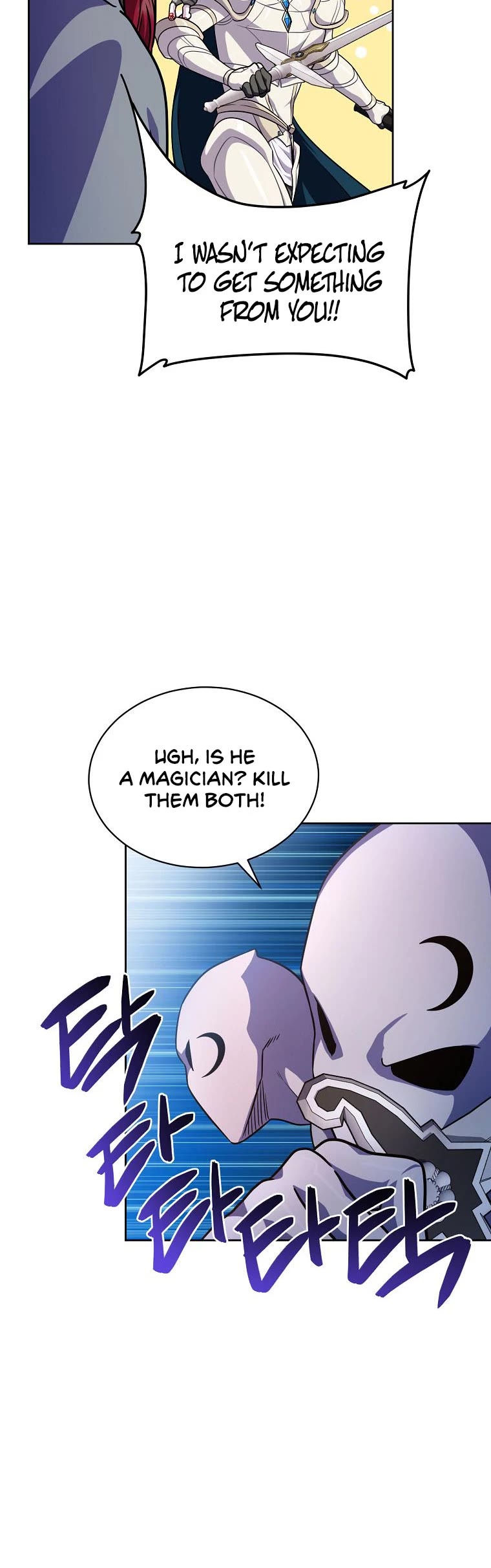 Please Have a Meal! Chapter 89 page 4 - Chapter 89