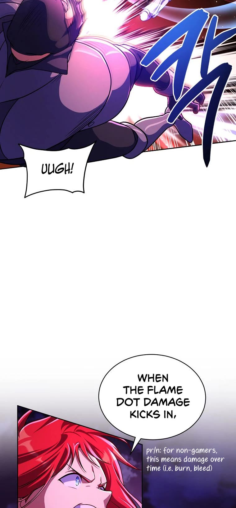 Please Have a Meal! Chapter 89 page 7 - Chapter 89