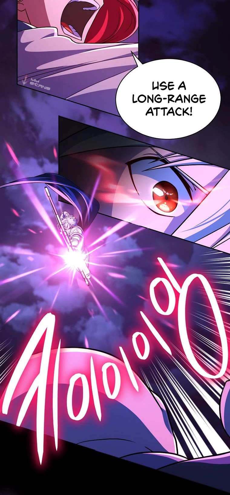 Please Have a Meal! Chapter 89 page 8 - Chapter 89