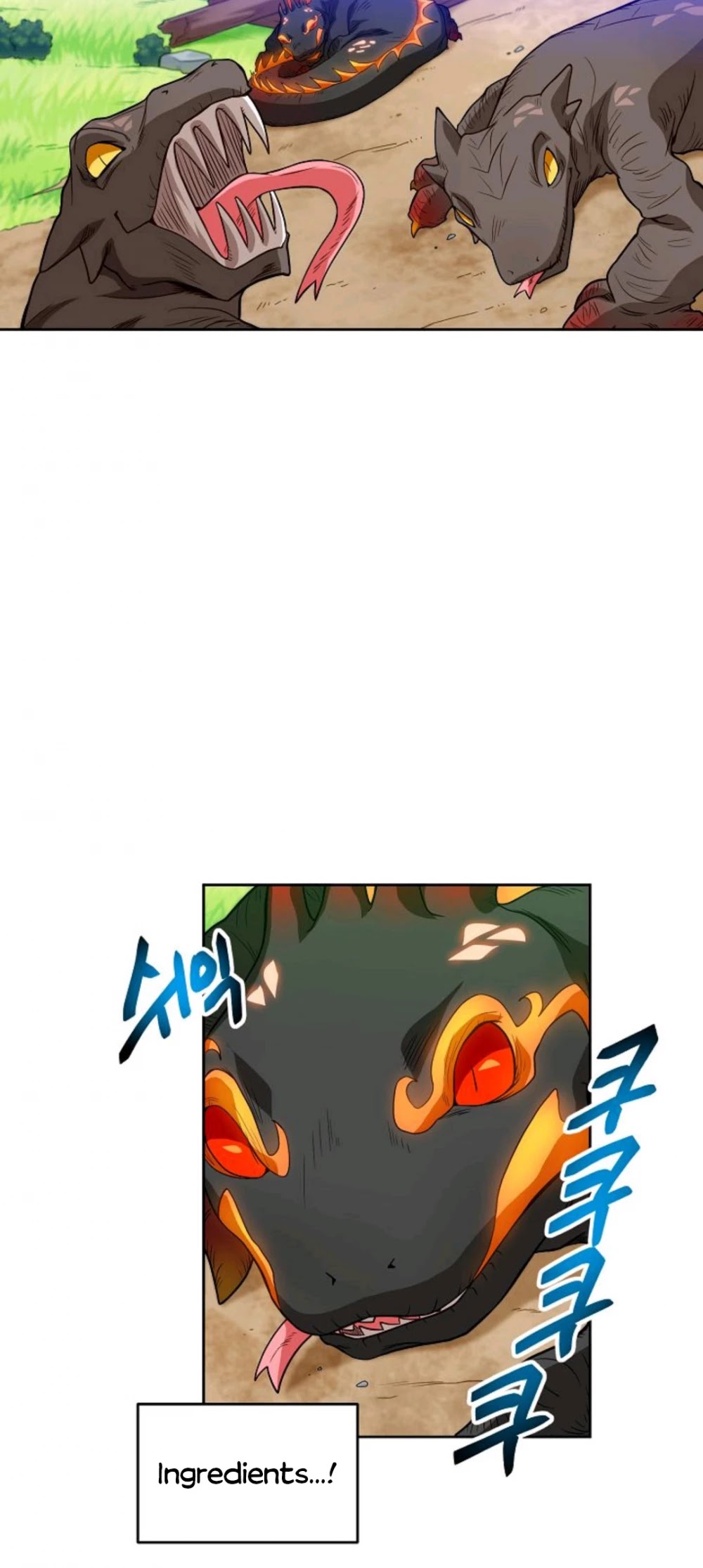 Please Have a Meal! Chapter 9 page 10 - Chapter 9