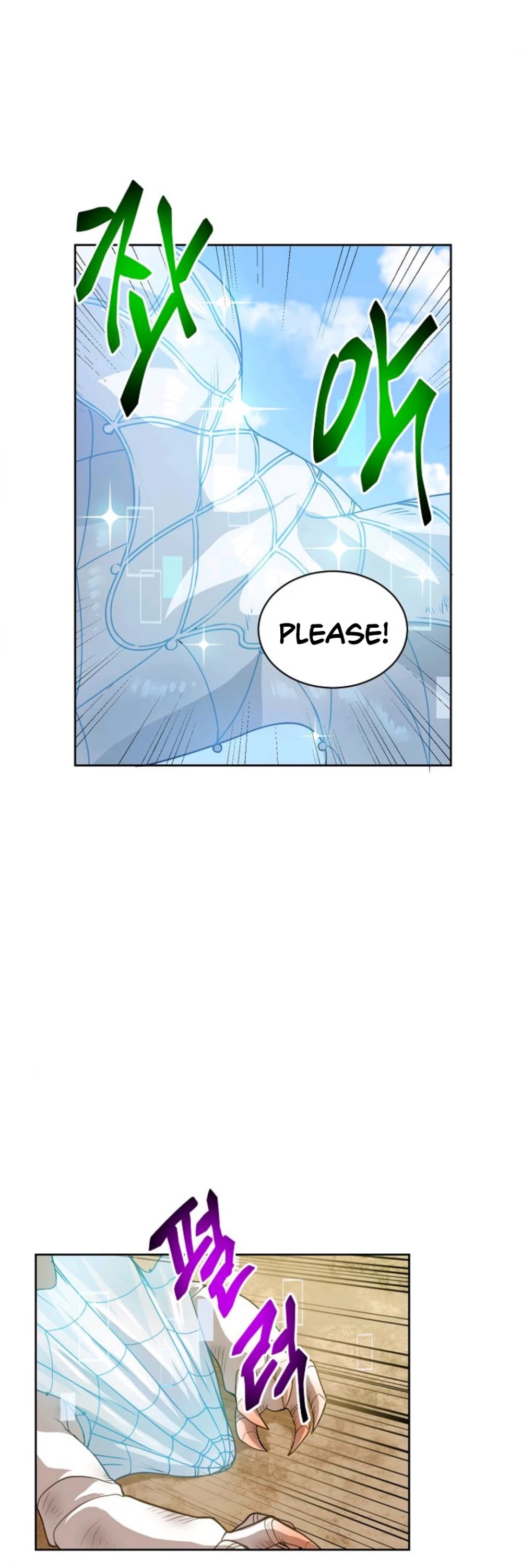 Please Have a Meal! Chapter 9 page 32 - Chapter 9