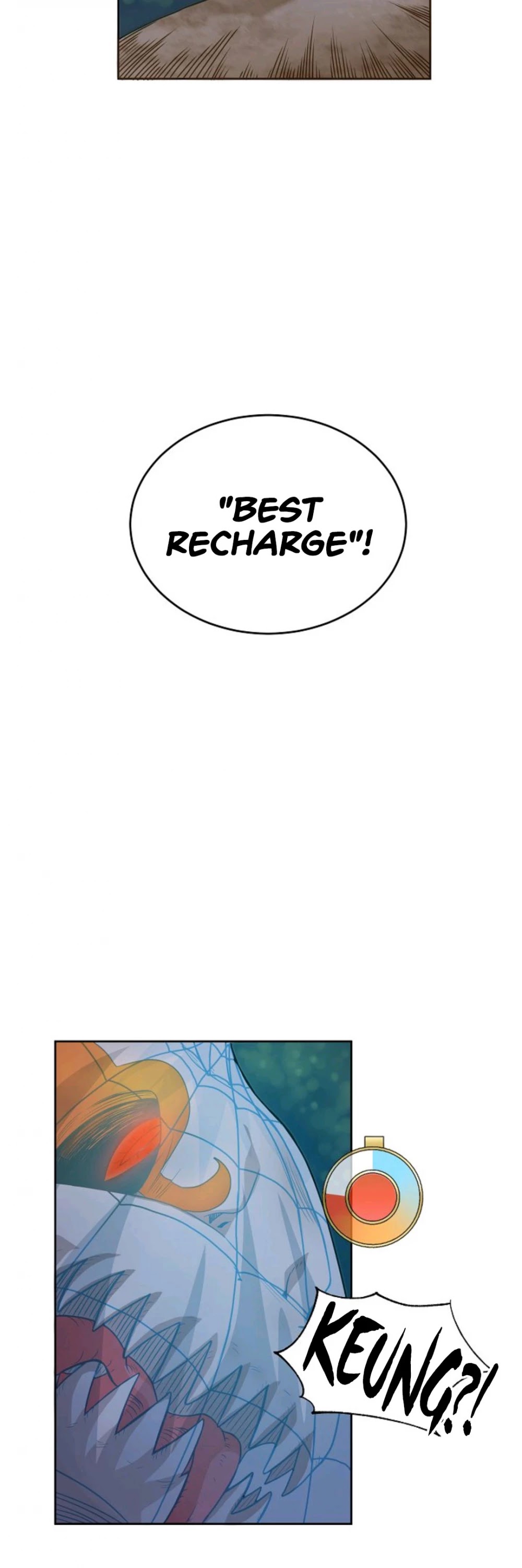 Please Have a Meal! Chapter 9 page 42 - Chapter 9