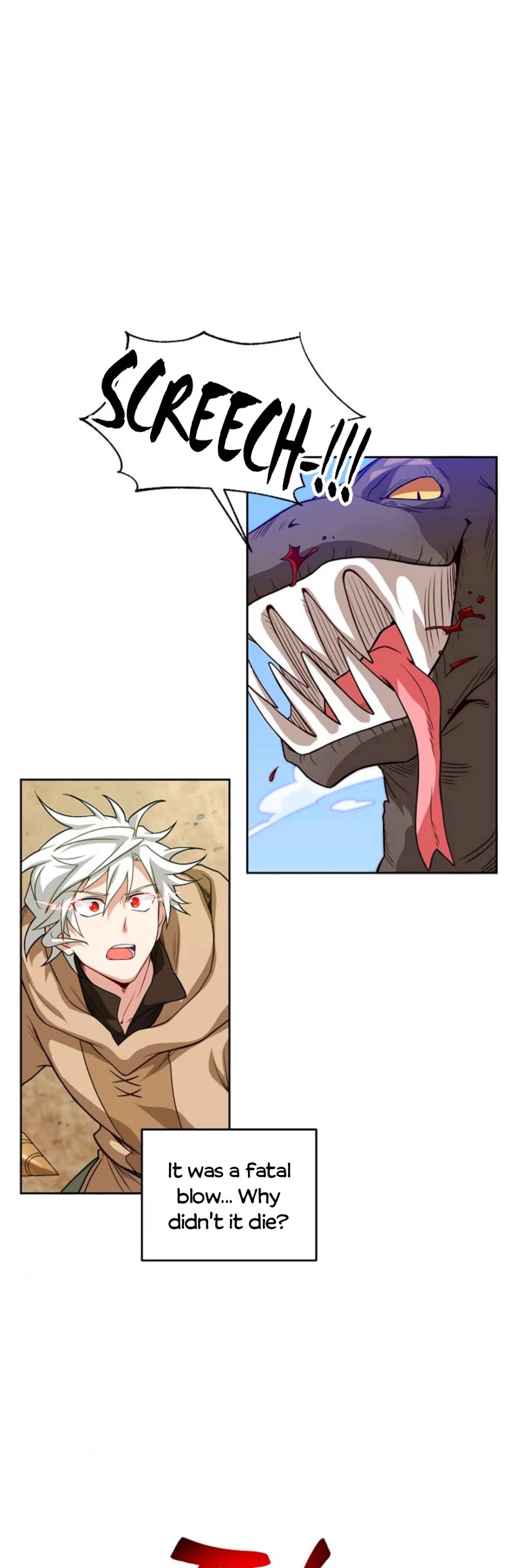Please Have a Meal! Chapter 9 page 6 - Chapter 9