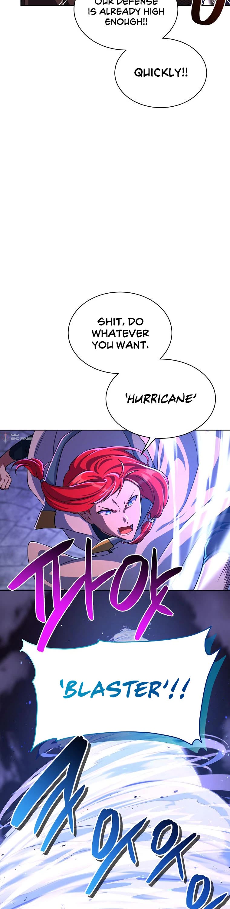 Please Have a Meal! Chapter 90 page 10 - Chapter 90