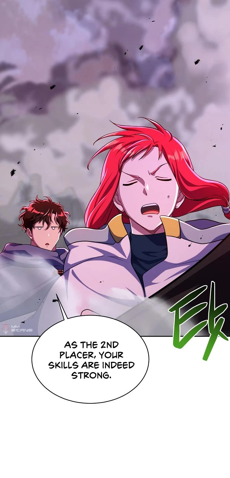 Please Have a Meal! Chapter 90 page 12 - Chapter 90