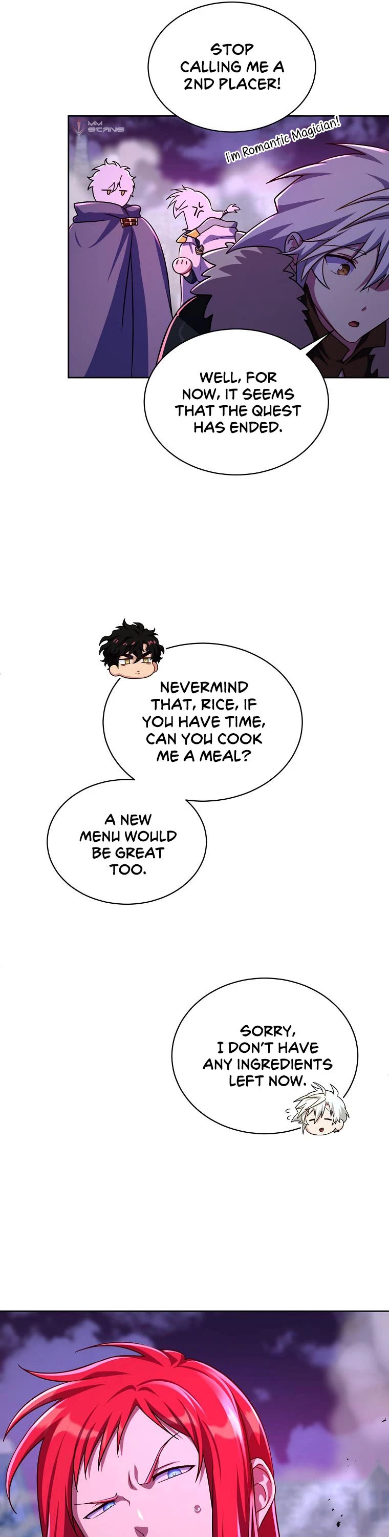 Please Have a Meal! Chapter 90 page 13 - Chapter 90