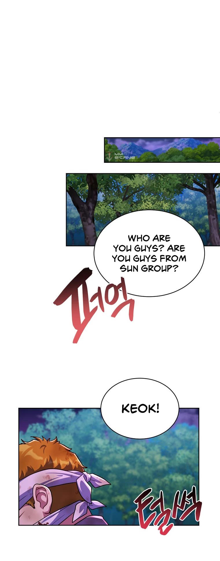 Please Have a Meal! Chapter 90 page 19 - Chapter 90