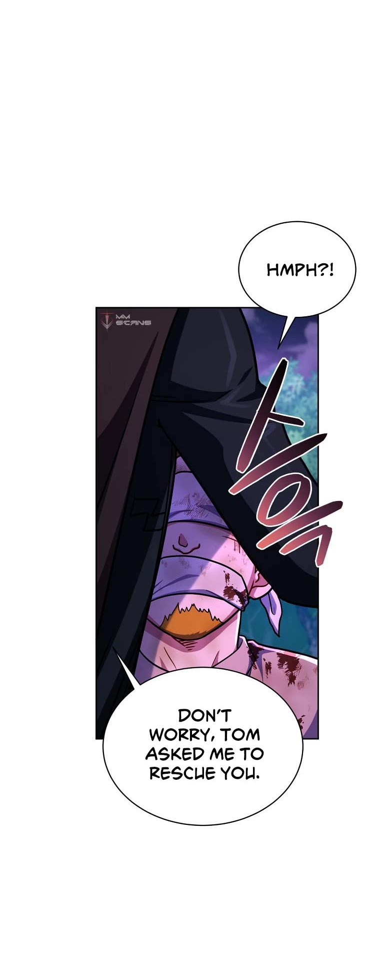 Please Have a Meal! Chapter 90 page 20 - Chapter 90