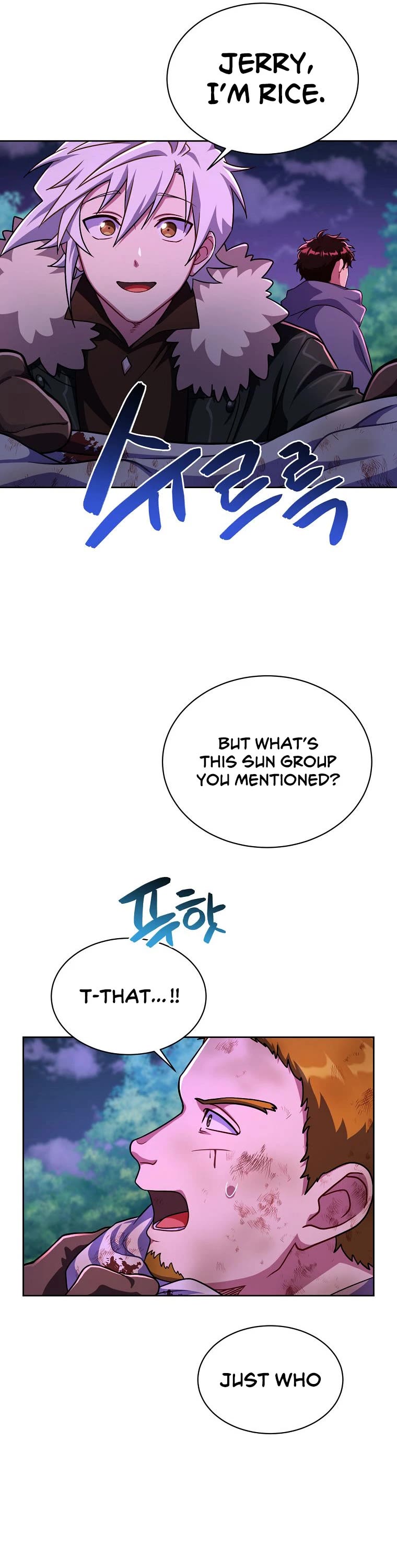 Please Have a Meal! Chapter 90 page 21 - Chapter 90