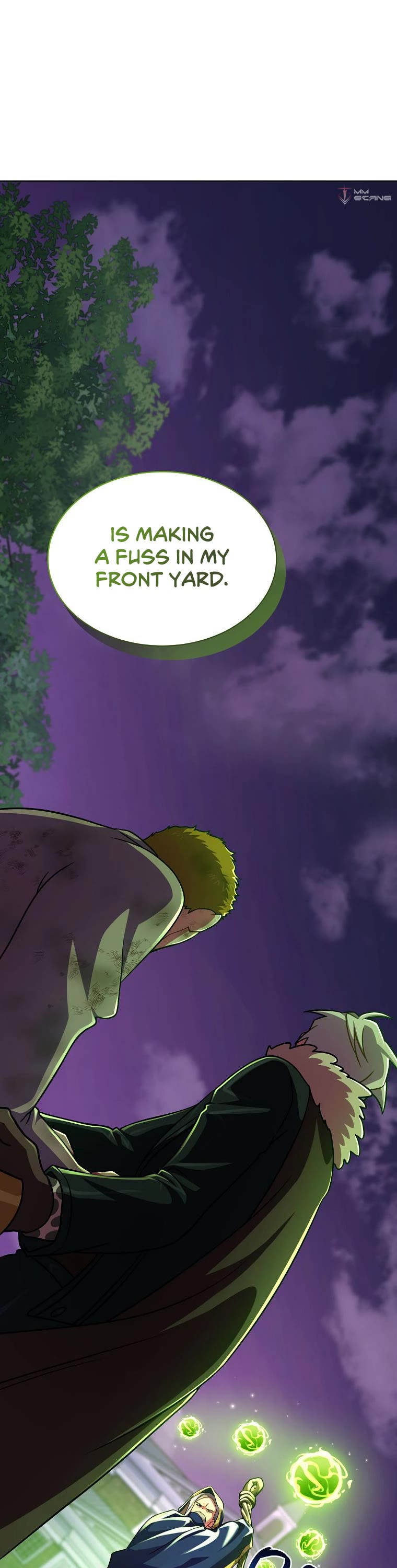 Please Have a Meal! Chapter 90 page 22 - Chapter 90
