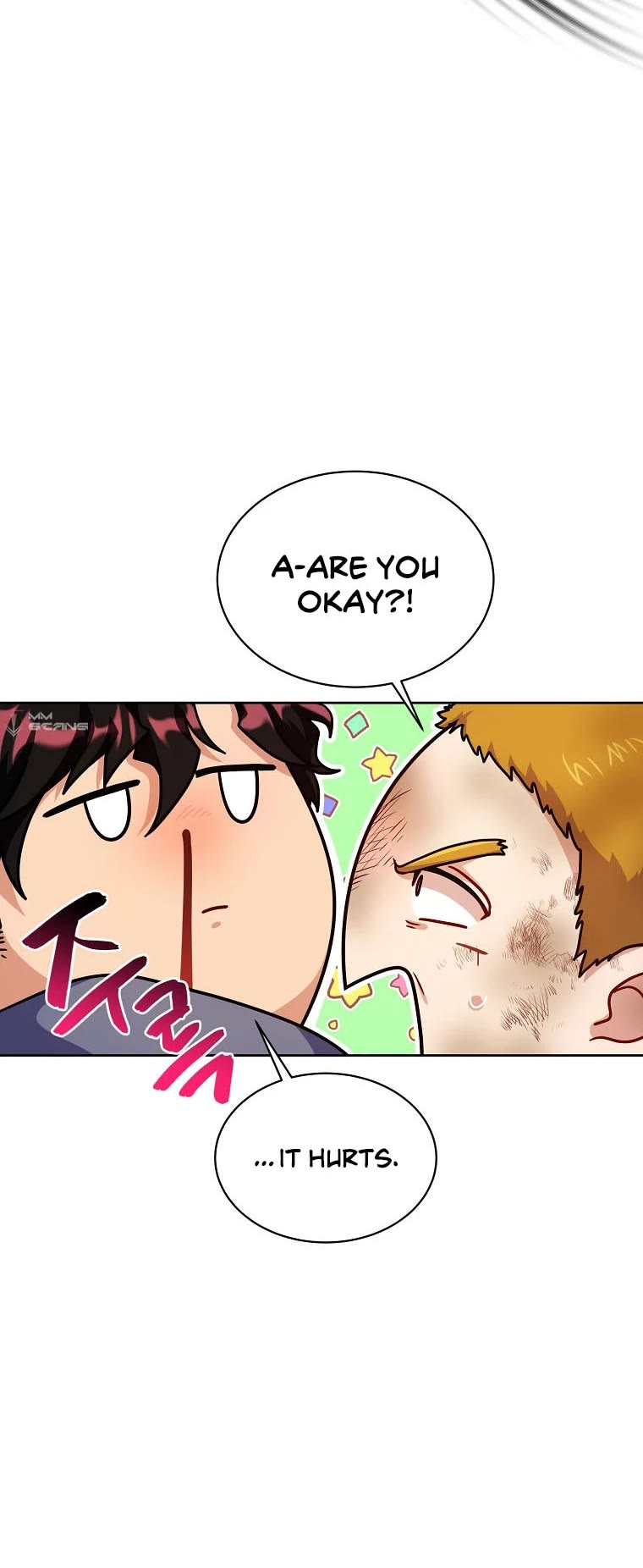 Please Have a Meal! Chapter 90 page 24 - Chapter 90
