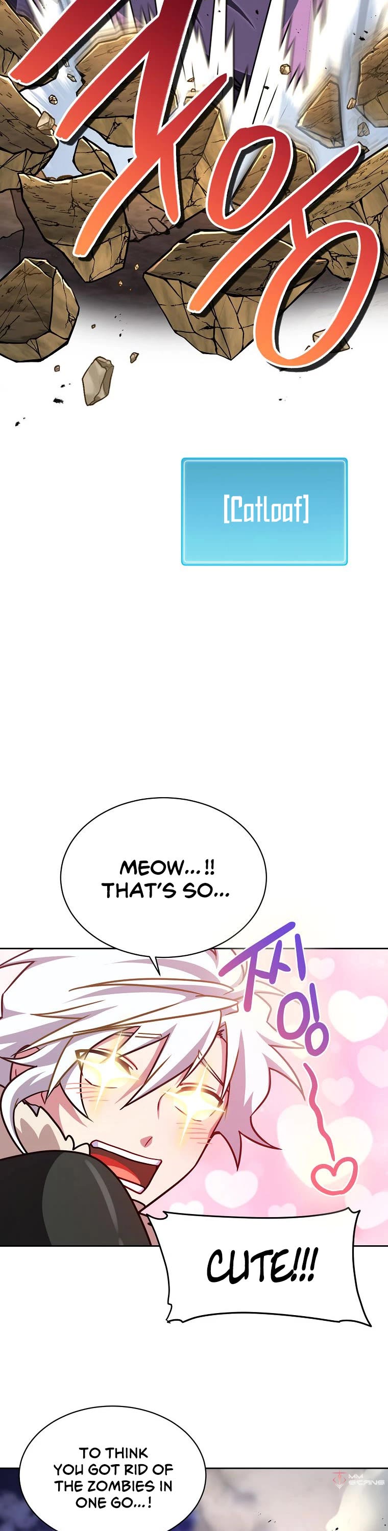 Please Have a Meal! Chapter 90 page 29 - Chapter 90