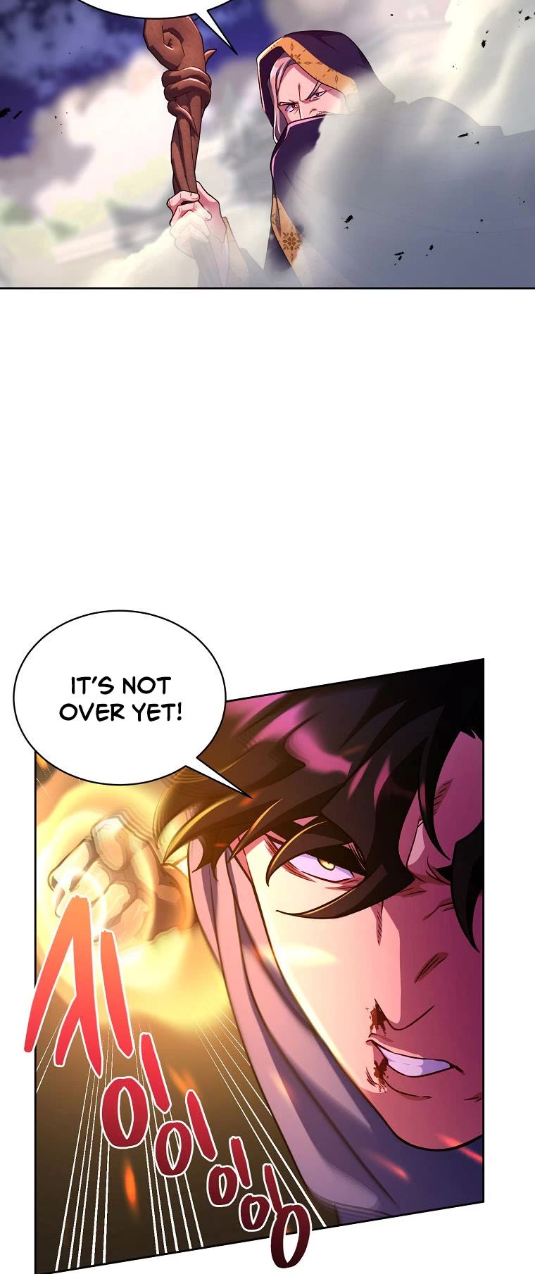 Please Have a Meal! Chapter 90 page 30 - Chapter 90
