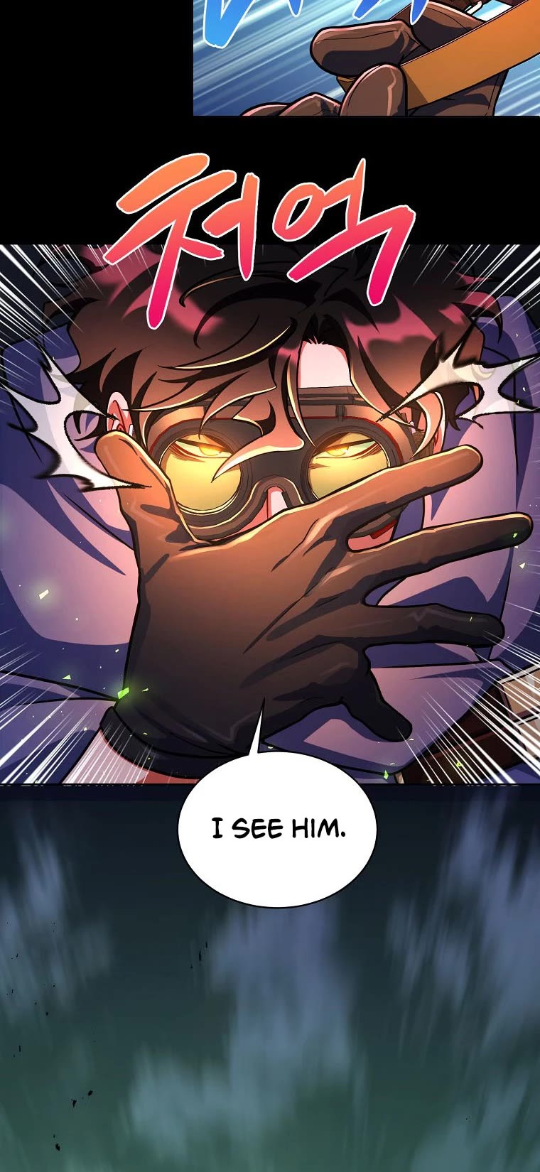 Please Have a Meal! Chapter 91 page 12 - Chapter 91