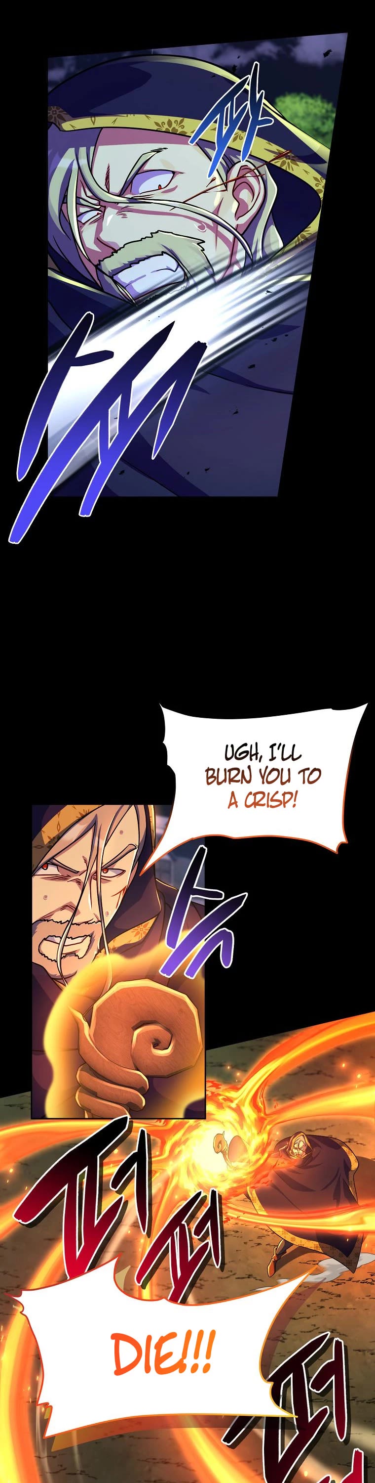 Please Have a Meal! Chapter 91 page 14 - Chapter 91