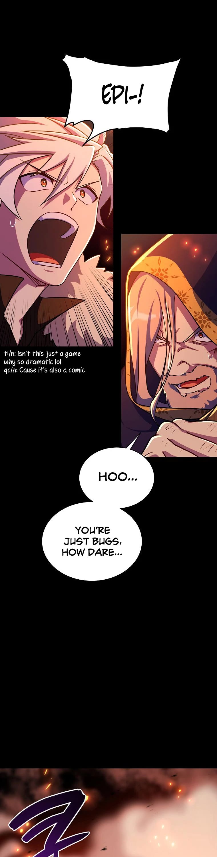 Please Have a Meal! Chapter 91 page 17 - Chapter 91