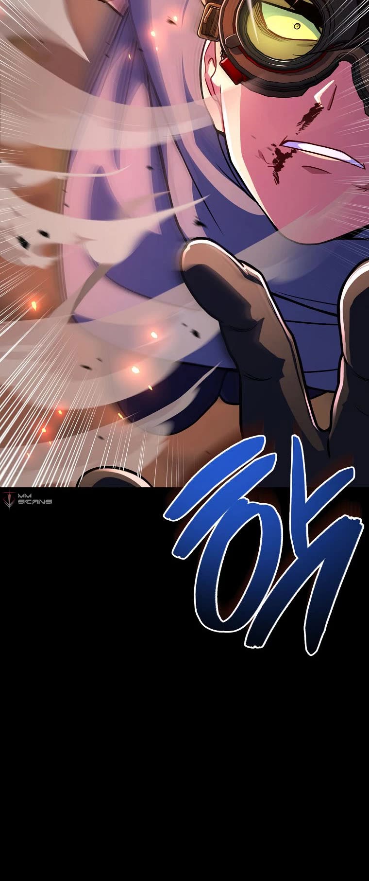 Please Have a Meal! Chapter 91 page 19 - Chapter 91
