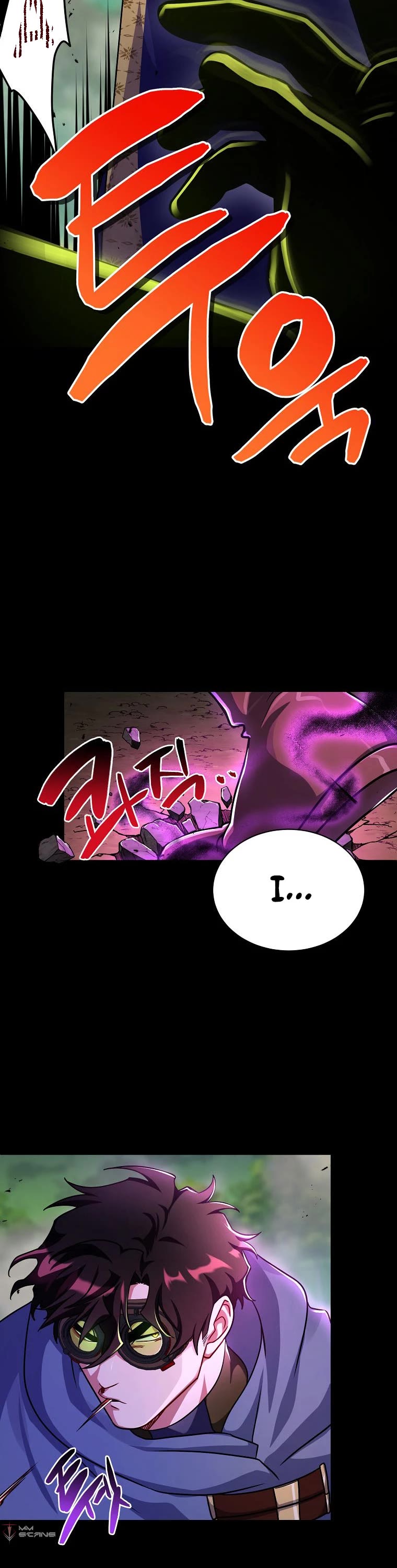 Please Have a Meal! Chapter 91 page 21 - Chapter 91