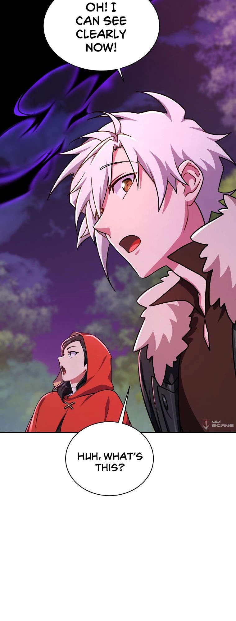 Please Have a Meal! Chapter 91 page 27 - Chapter 91