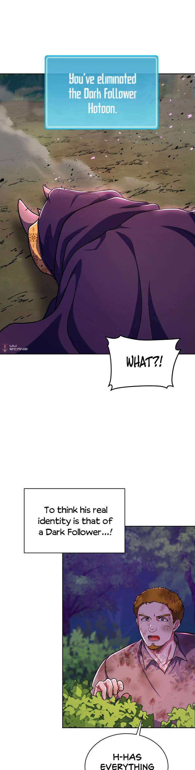 Please Have a Meal! Chapter 91 page 28 - Chapter 91