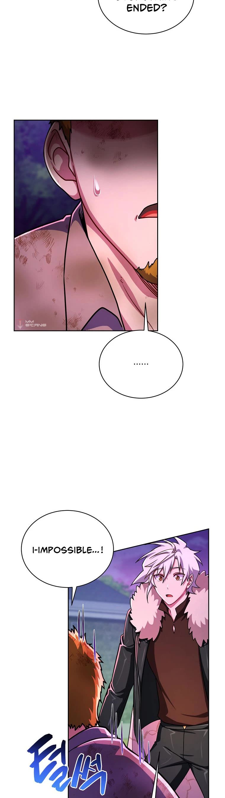 Please Have a Meal! Chapter 91 page 29 - Chapter 91