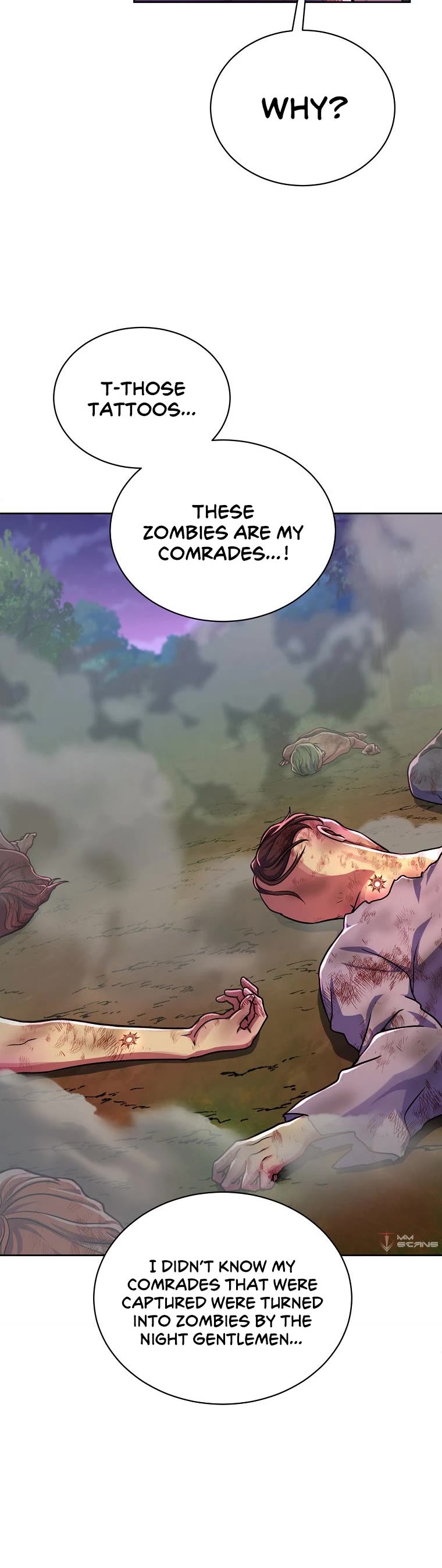 Please Have a Meal! Chapter 91 page 30 - Chapter 91