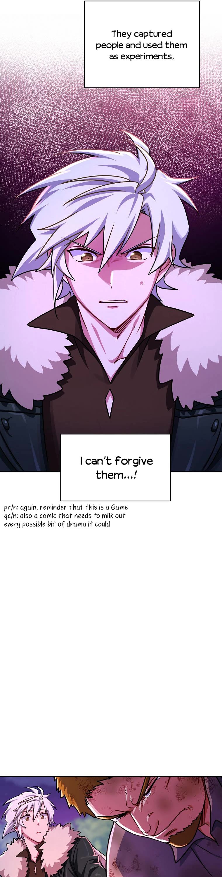 Please Have a Meal! Chapter 91 page 31 - Chapter 91