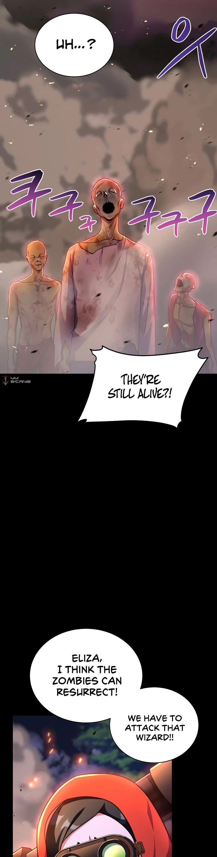 Please Have a Meal! Chapter 91 page 9 - Chapter 91