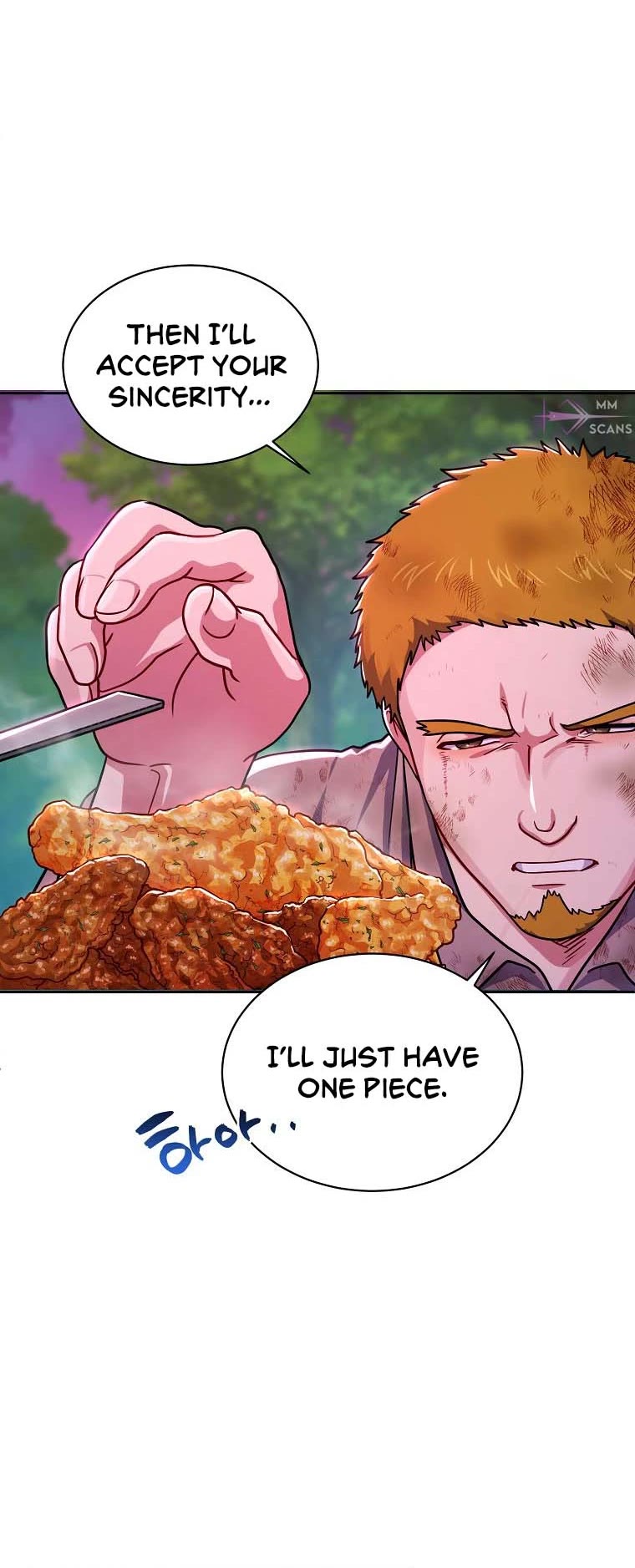 Please Have a Meal! Chapter 92 page 19 - Chapter 92