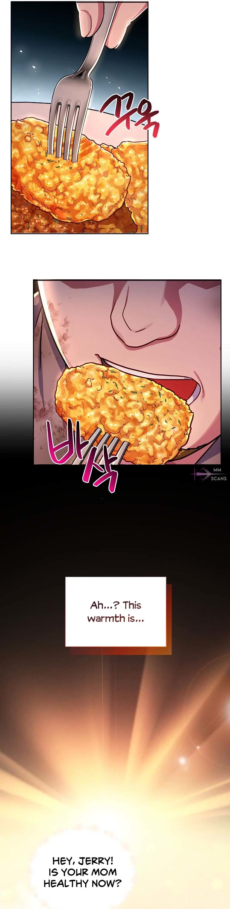 Please Have a Meal! Chapter 92 page 20 - Chapter 92