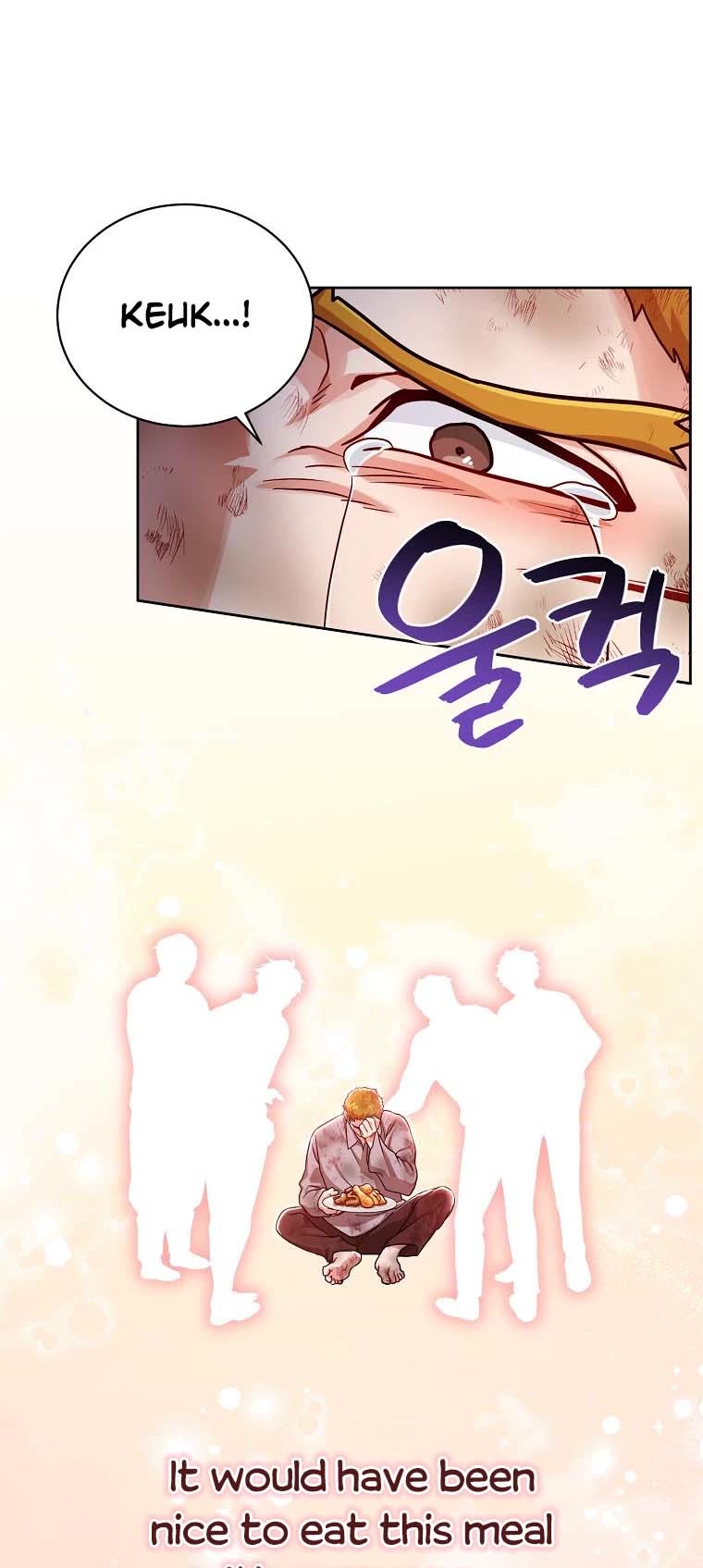 Please Have a Meal! Chapter 92 page 22 - Chapter 92