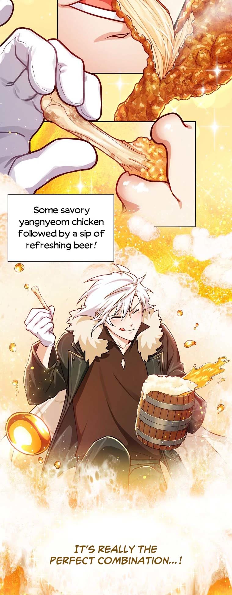 Please Have a Meal! Chapter 92 page 26 - Chapter 92