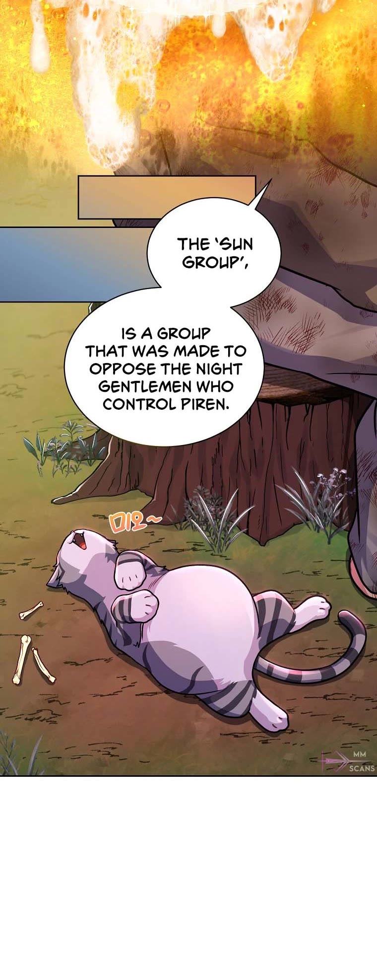 Please Have a Meal! Chapter 92 page 27 - Chapter 92