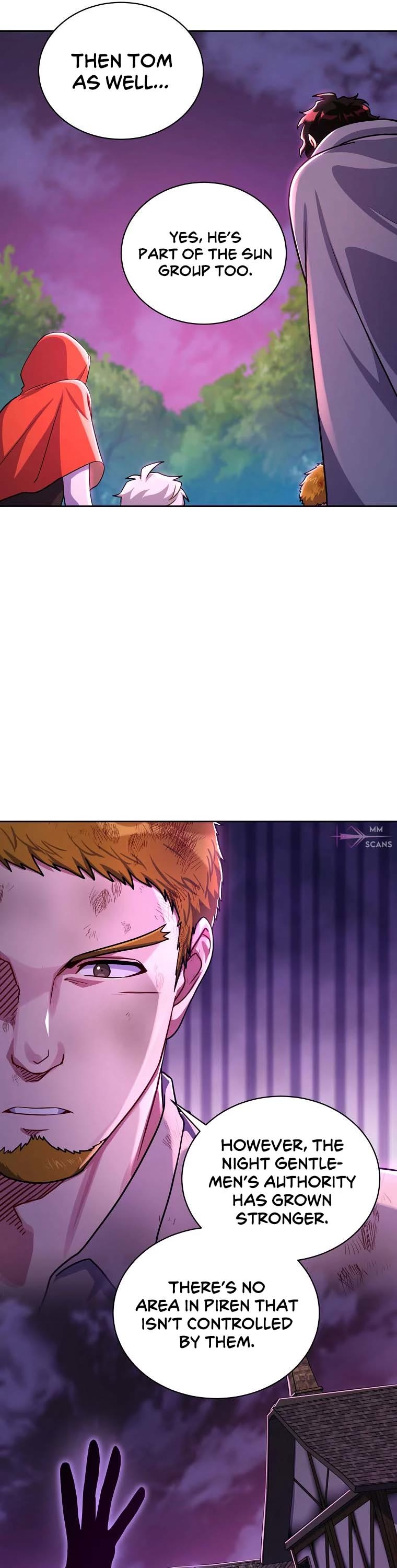 Please Have a Meal! Chapter 92 page 28 - Chapter 92