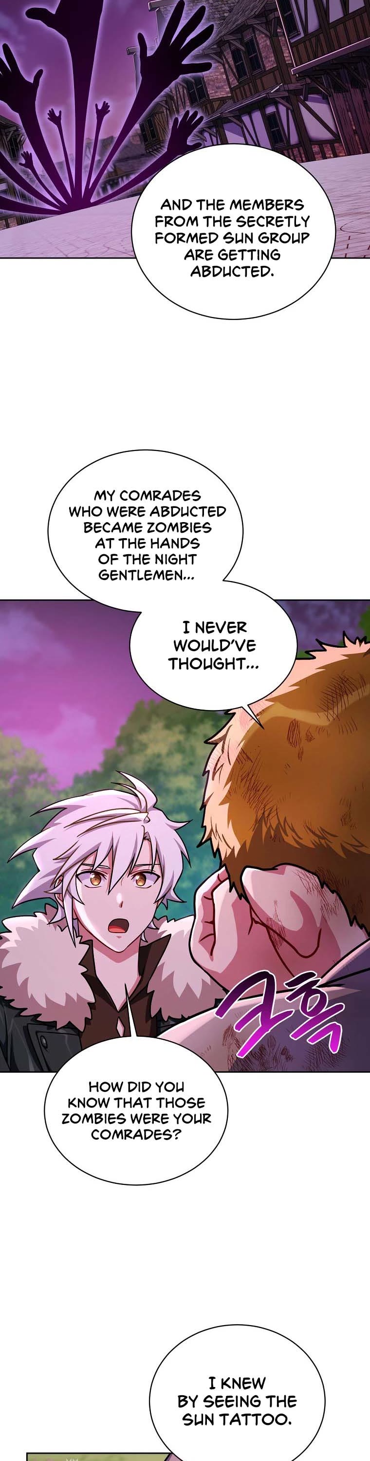 Please Have a Meal! Chapter 92 page 29 - Chapter 92
