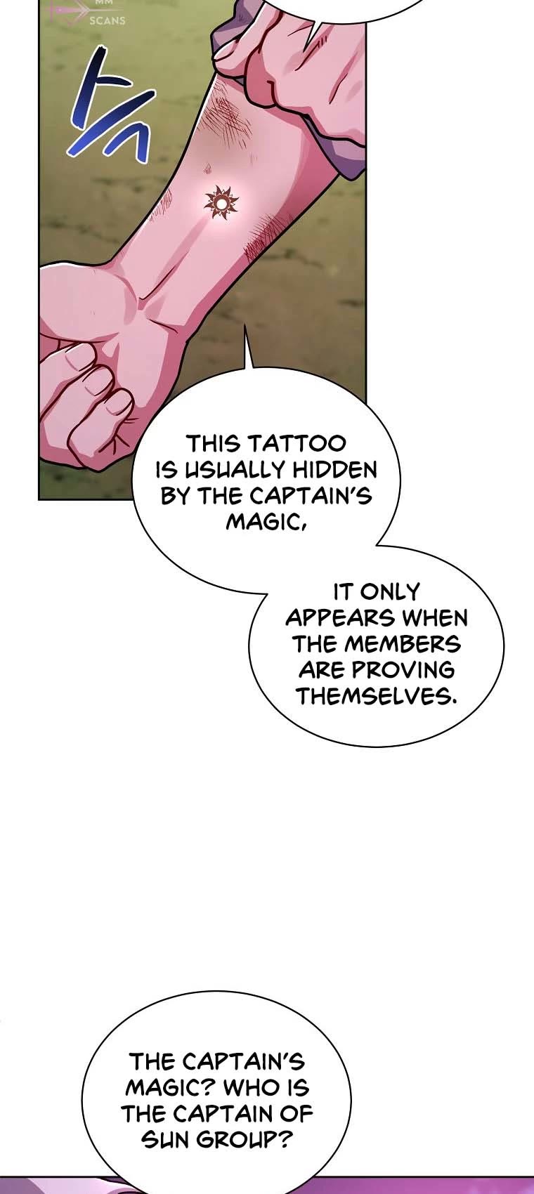Please Have a Meal! Chapter 92 page 30 - Chapter 92