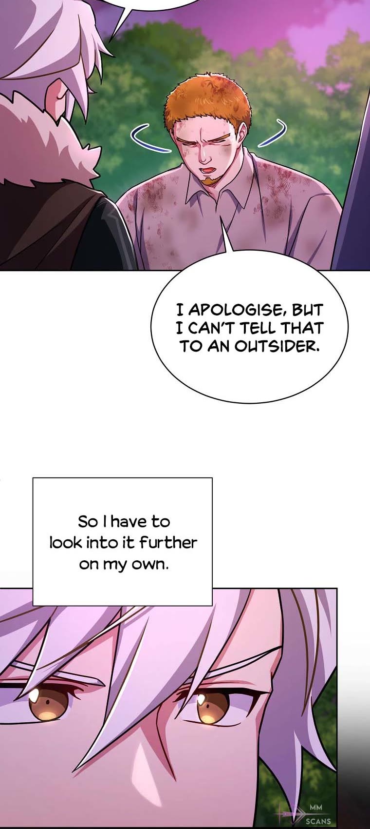 Please Have a Meal! Chapter 92 page 31 - Chapter 92