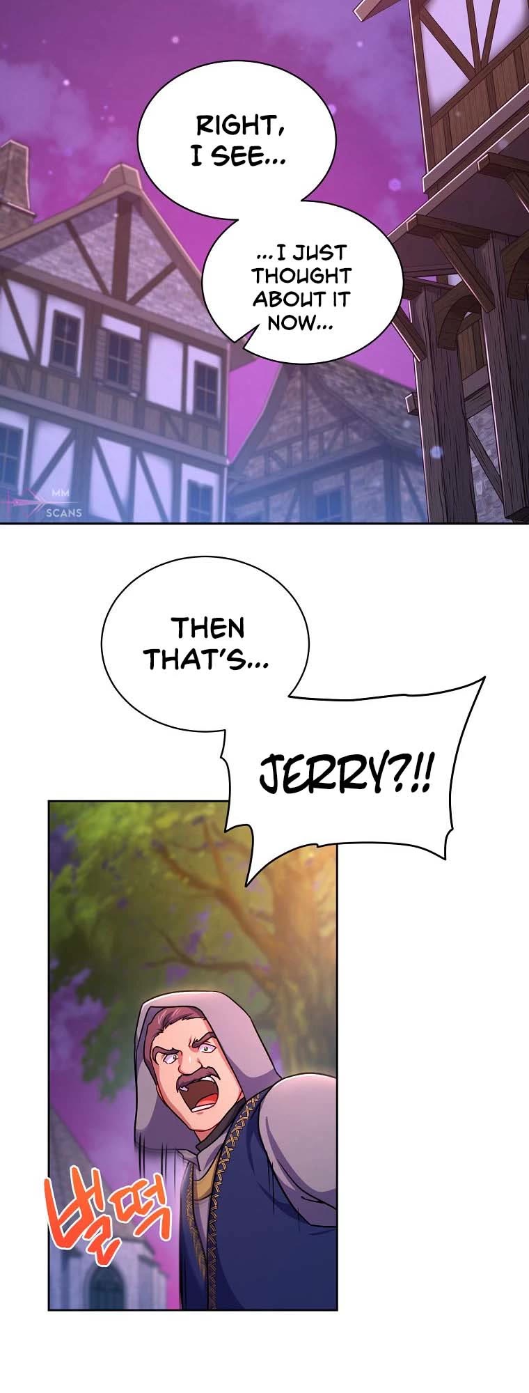 Please Have a Meal! Chapter 92 page 35 - Chapter 92