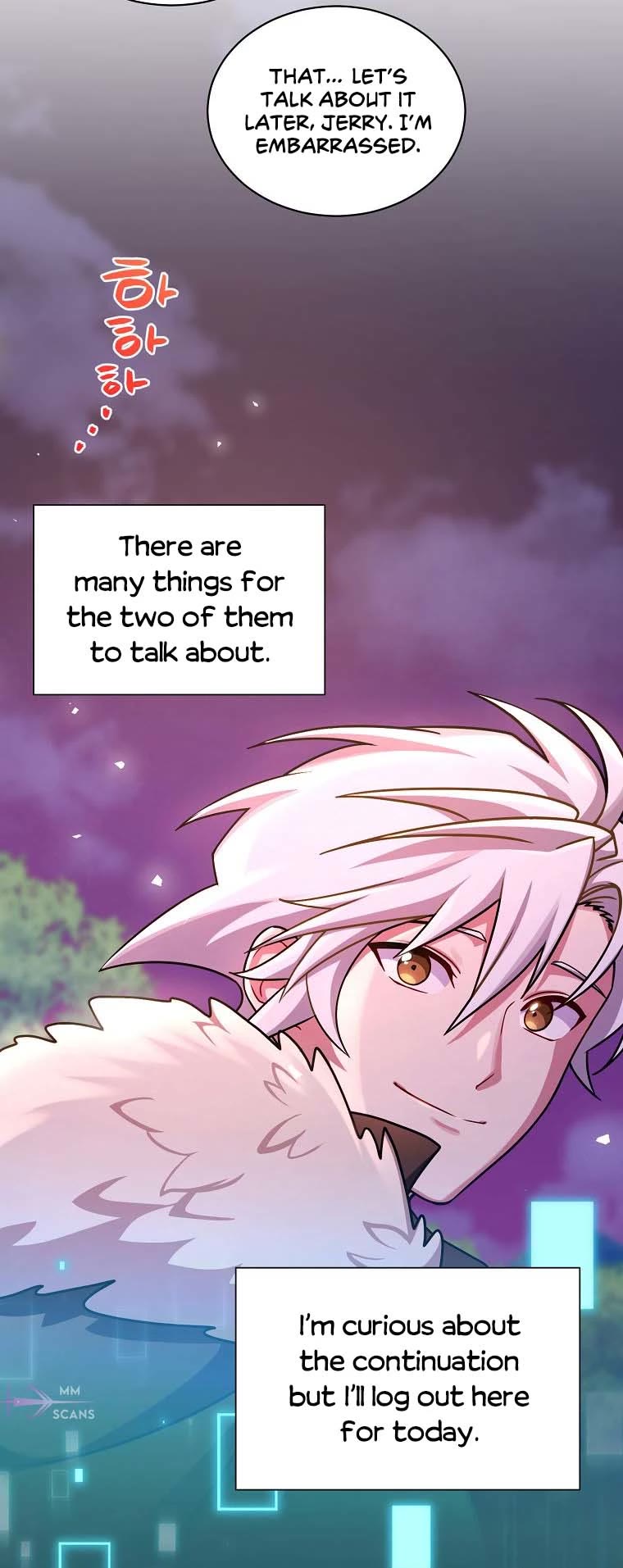 Please Have a Meal! Chapter 92 page 38 - Chapter 92