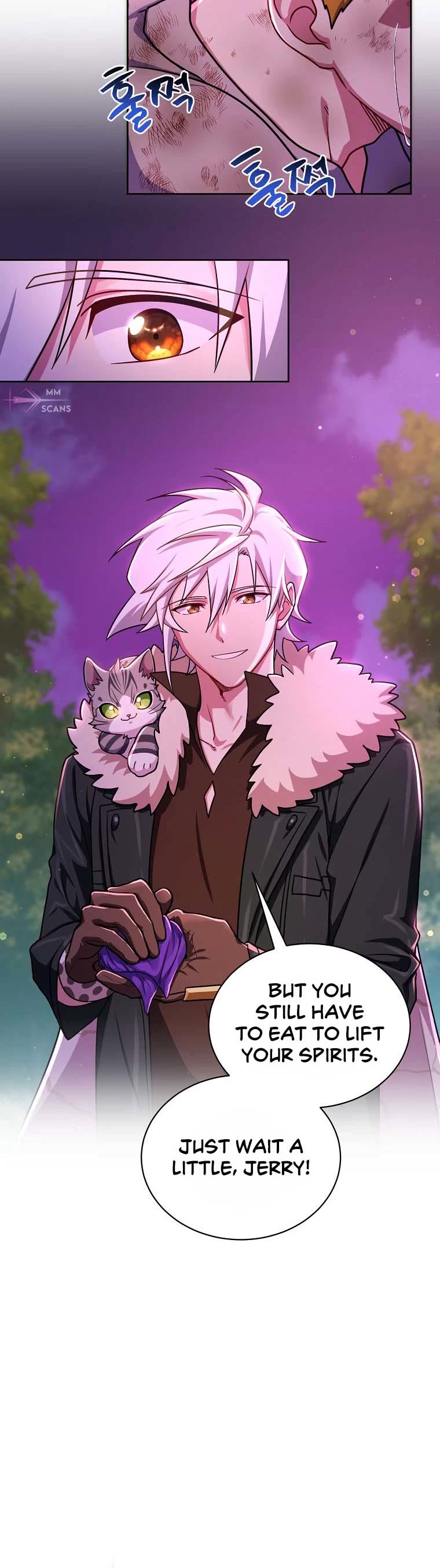 Please Have a Meal! Chapter 92 page 4 - Chapter 92