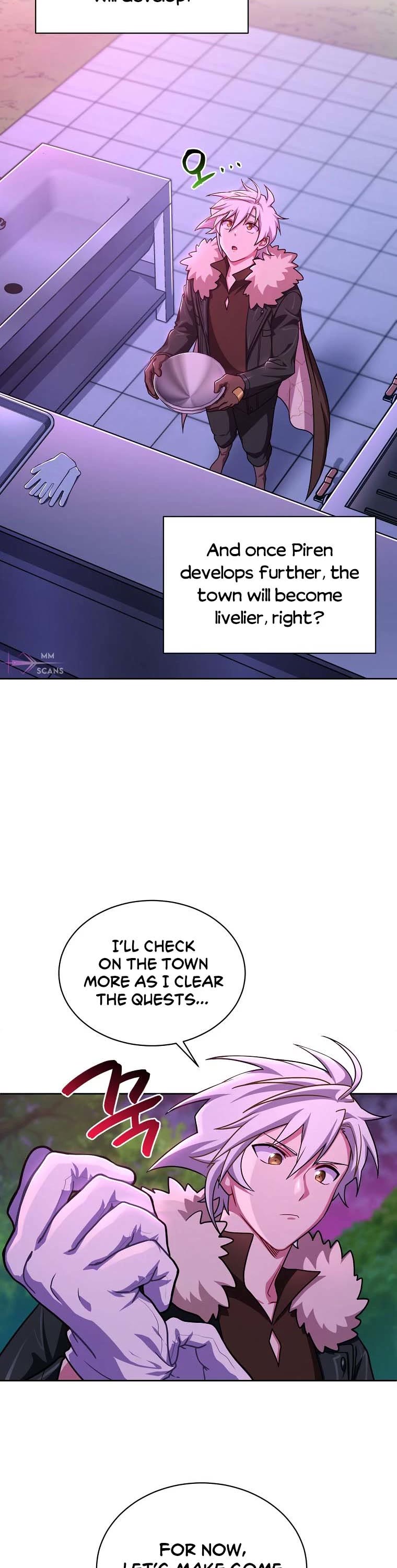 Please Have a Meal! Chapter 92 page 6 - Chapter 92