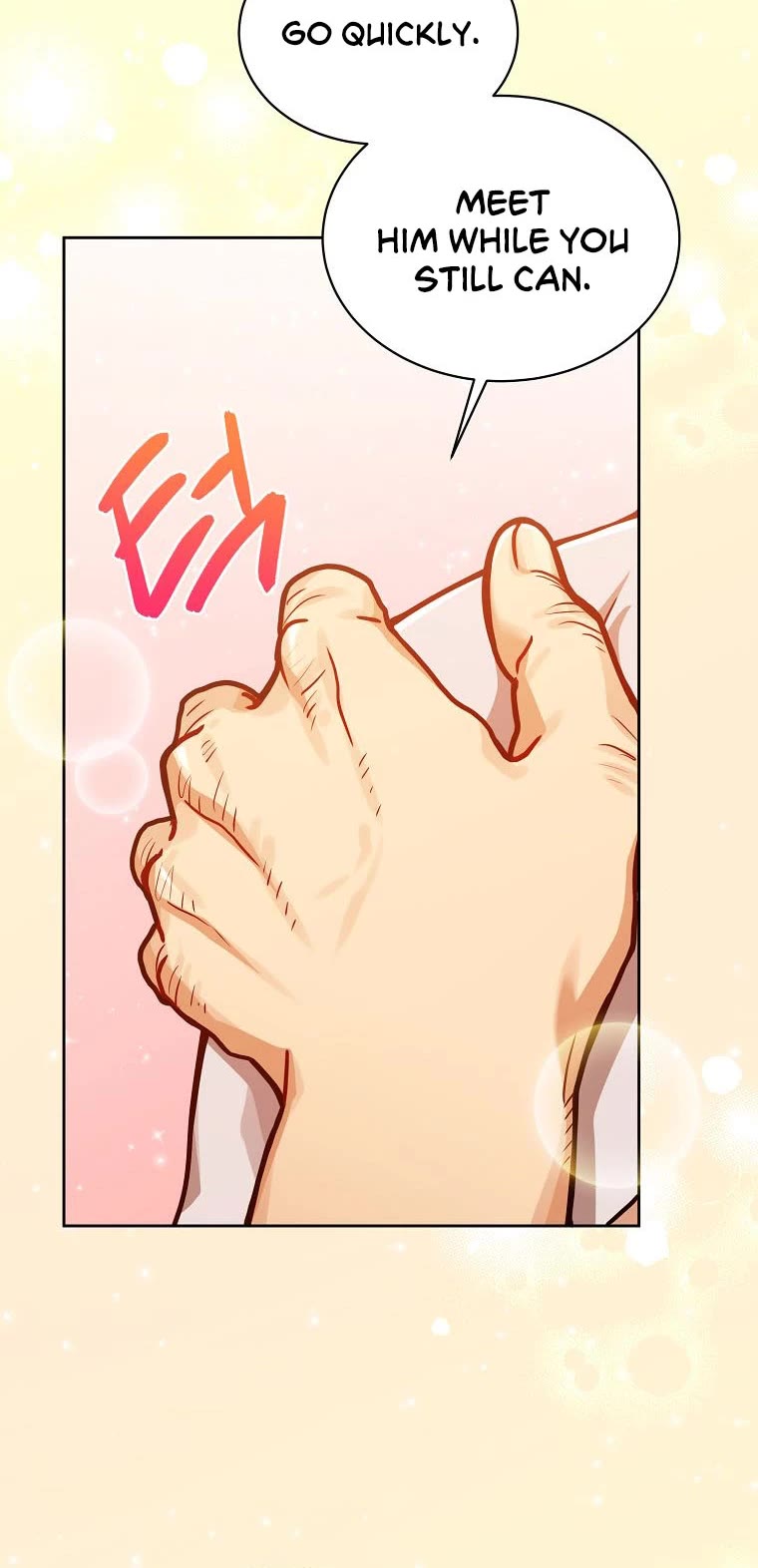 Please Have a Meal! Chapter 93 page 12 - Chapter 93